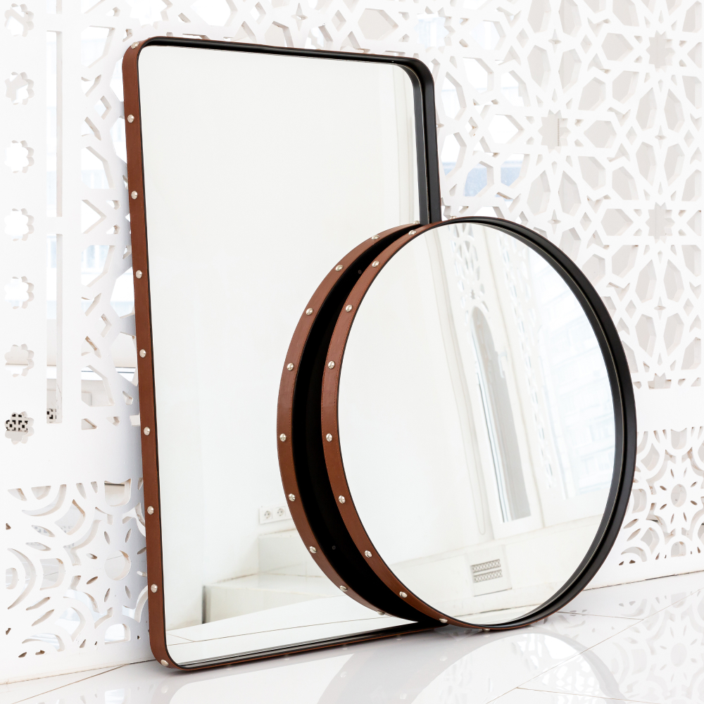 Зеркало Объект мечты Воланс браун