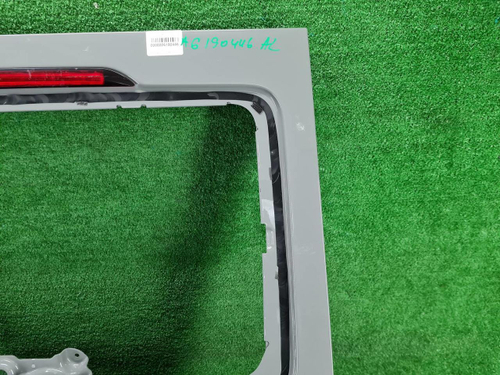 Крышка багажника Mercedes G W463 (2018-н.в.)