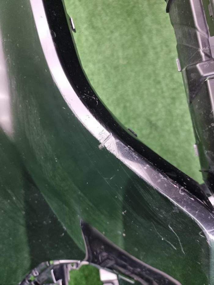 Бампер передний Haval M6 2 (2021-н.в.)