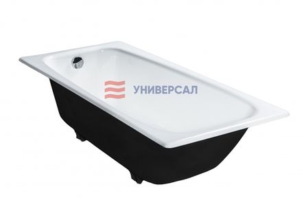 Ванны чугунные