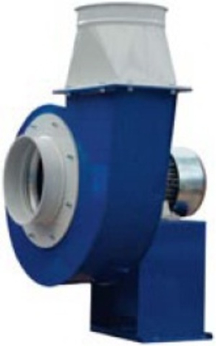 Вентилятор (300 мм, HP 7.5 , 380-690 V, 50 HZ) AL-750/C Filcar