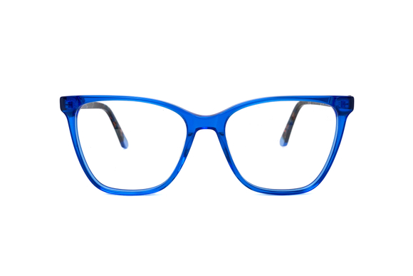 Оправа кошачий глаз Tom Crawford