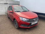 LADA GRANTA #CLUB 1.6 90hp 5MT