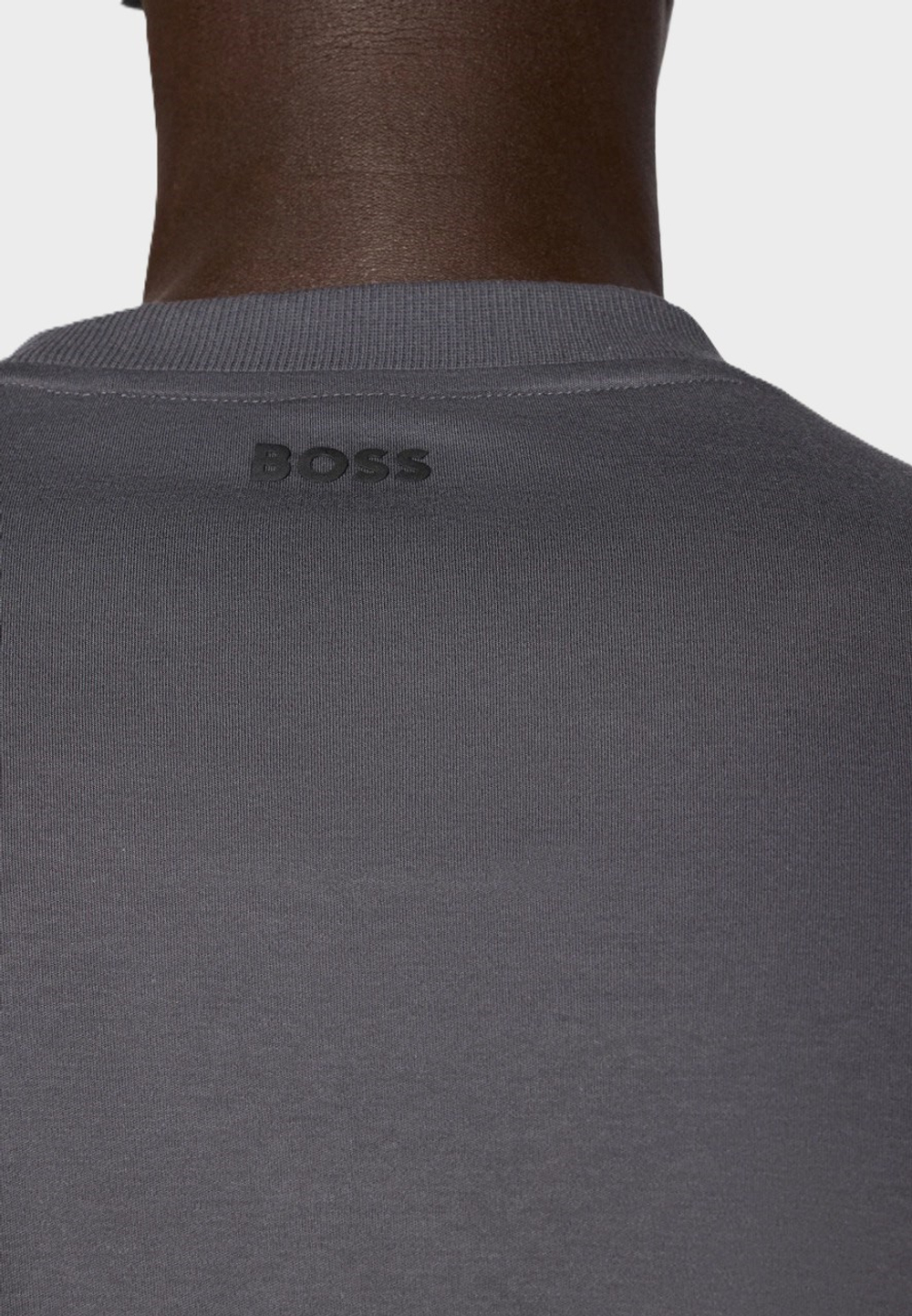 Футболка BOSS Tee Iconic TL