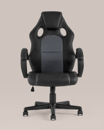 Кресло игровое TopChairs Renegade серое