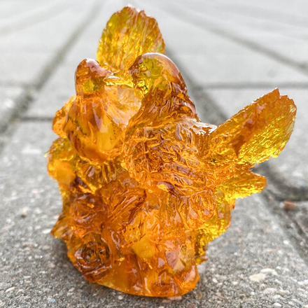 Голубь и голубка