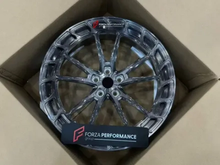 КОВАНЫЕ ДИСКИ ДЛЯ BMW 5 SERIES G60 2024 БМВ