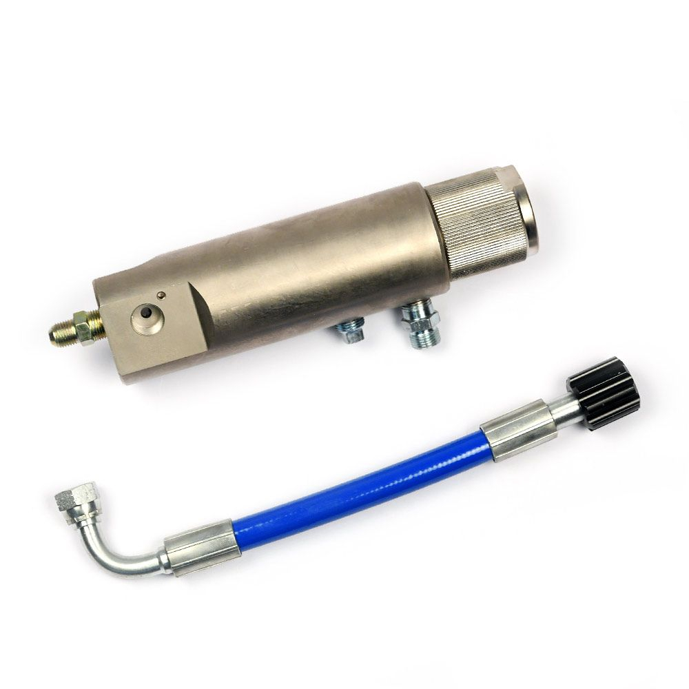 *YL1050MA корпус фильтра для SPT1050L