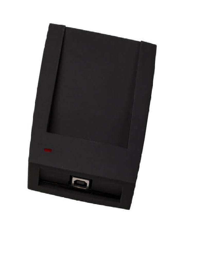 Считыватель IronLogic Z-2 (мод. MF) черный