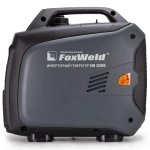 FoxWeld GIN 3500E генератор бензиновый инверторный 1553