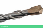 Бур Milwaukee SDS+ M2 6.5x210 (4932399147)