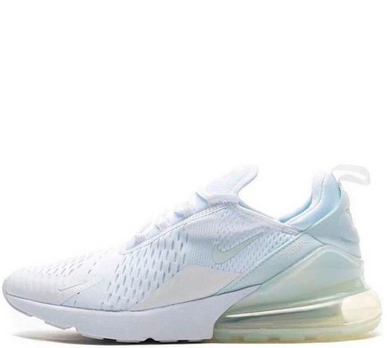 Кроссовки Nike Air Max 270 White