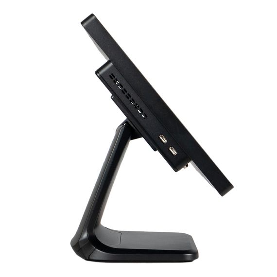 Сенсорный моноблок POScenter POS101 (21.5&quot;, PCAP, i5-8260U, RAM 8Gb, SSD M2 256Gb, MSR) Win10 Value