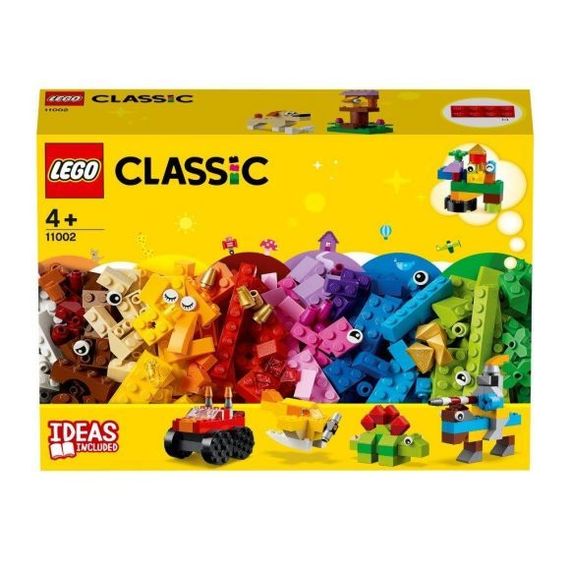 Lego konstruktor Classic Basic Brick Set