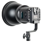 Осветитель студийный Falcon Eyes Studio LED COB 120 BP светодиодный