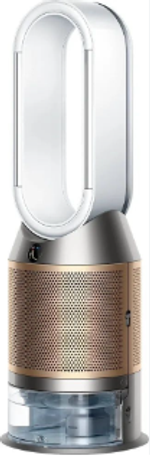 Увлажнитель Dyson PH04 (Gold/White)