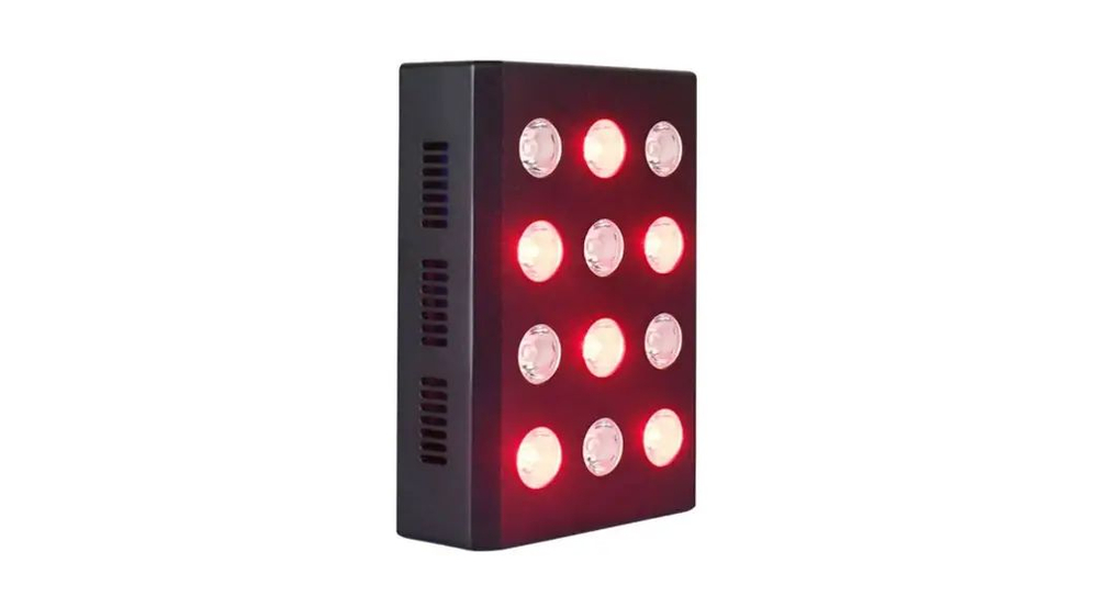 BON CHARGE Миниатюрный прибор для терапии Mini Red Light Therapy Device