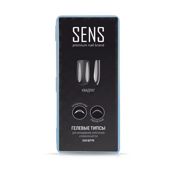 Верхние типсы: секрет идеального маникюра.