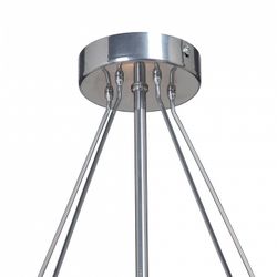 Люстра на штанге Vitaluce V4964 V4964-9/5PL