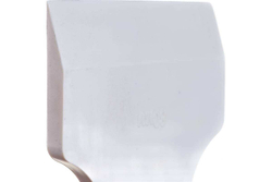 Резиновый шпатель STAYER MASTER 80 мм 1027-80