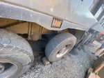Shacman (Shaanxi) SX* 8x4 Самосвал SX33186T366 (Дизельный, 11,6 л, 369 л.с., МТ)