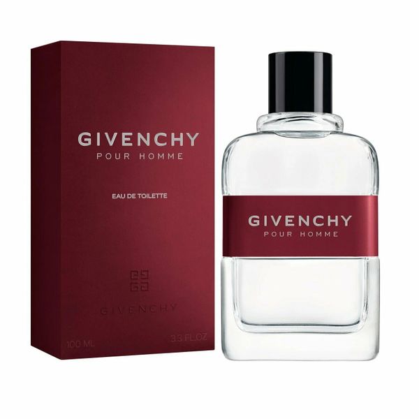 Givenchy Pour Homme New
