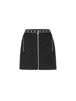 Юбка из полиэстера