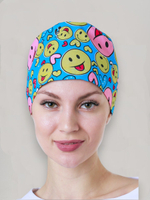 Колпак медицинский | К-117 ТС-120