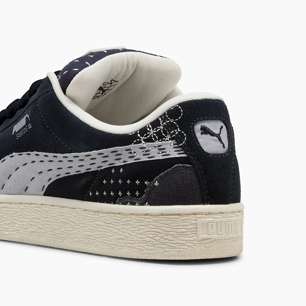 Мужские кеды PUMA Suede XL Skate