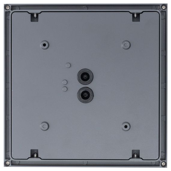 Уличный настенный светильник Nowodvorski Margot Graphite 10503