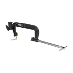 Зажим KUPO KCP-129 HEAVY DUTY C-CLAMP