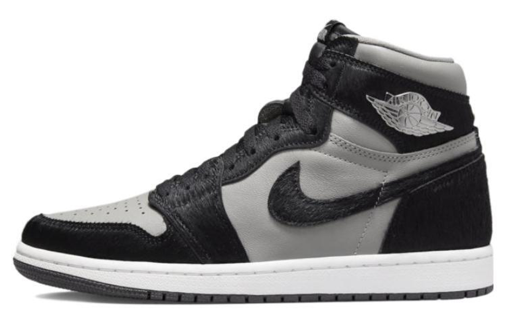 Кроссовки Jordan Air Jordan 1 Retro High Og "Twist 2.0" (Женская размерная сетка)