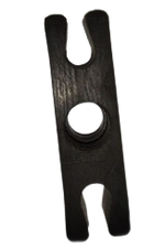 Башмак двери скользящий AGH.0005C0000 (без оси) для Fermator