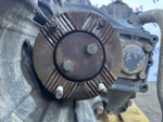 МКПП ZF 16S2331TD