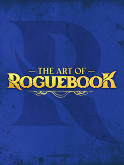 Roguebook - The Art of Roguebook (для ПК, цифровой код доступа)