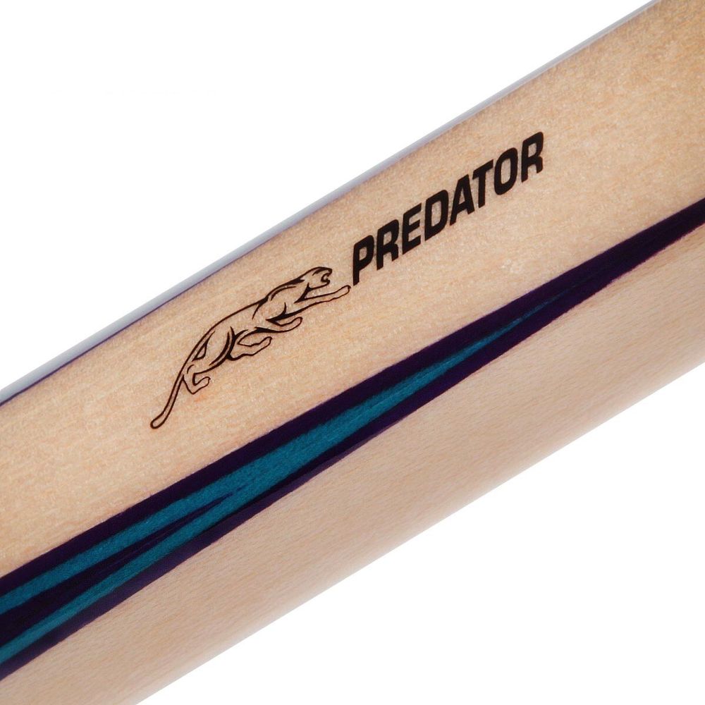 Кий Predator Roadline™ Sneaky Pete SP4LWP 314³ 2PC Пул 19oz