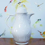 Кофейный сервиз на 6 персон