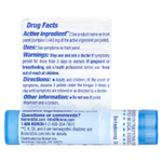 Boiron, Belladonna, 30C, для снятия лихорадки, примерно 80 гранул