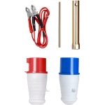 Hyundai HHY 10050FE-T генератор бензиновый