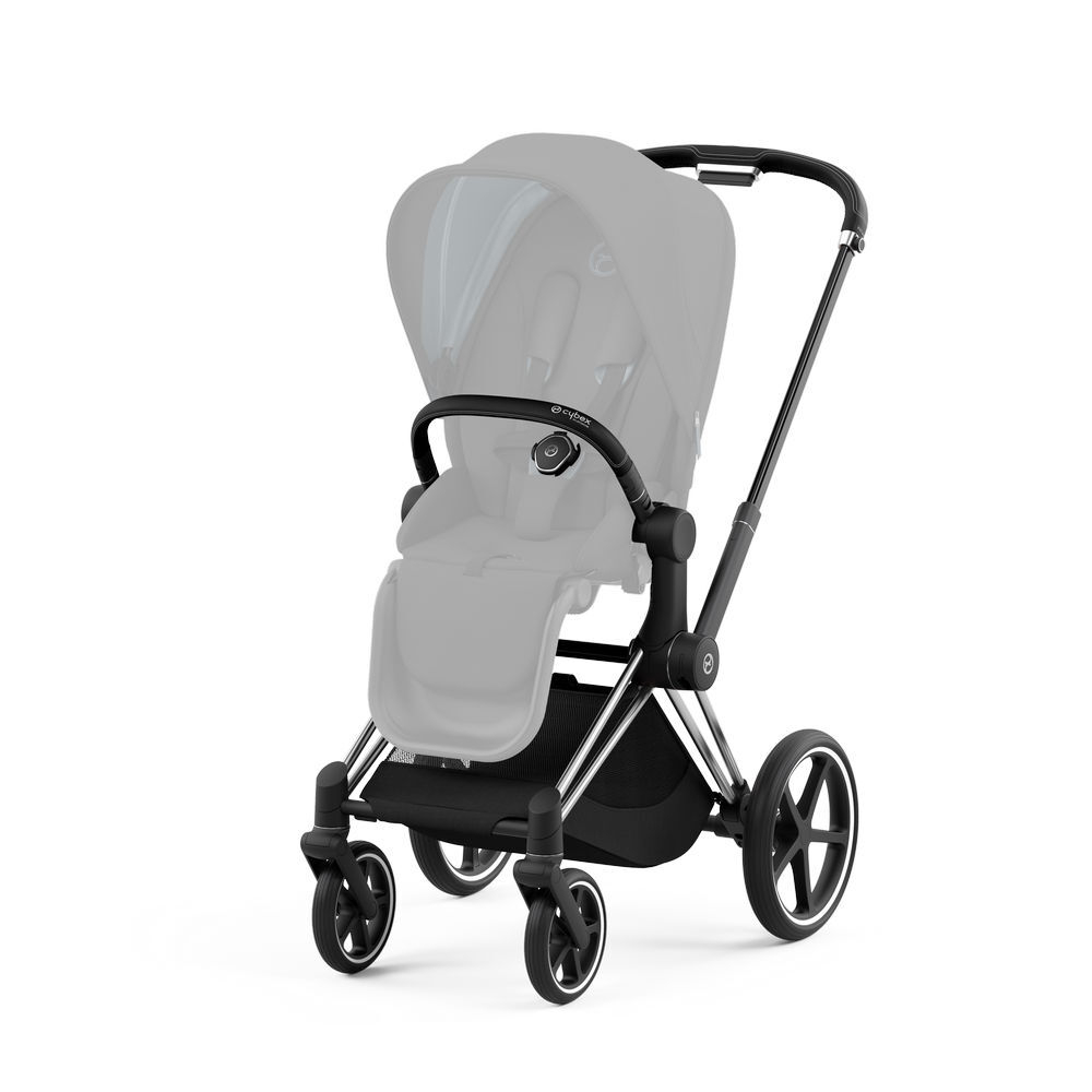 Cybex Priam 4 Rockstar (Люлька)