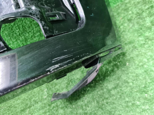 Бампер передний Audi Q7 4M 2 (2015-2019)