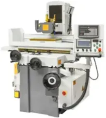 Круг шлифовальный LIT PA46, розовый корунд ∅200 мм