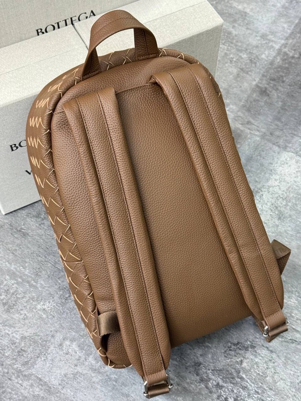 Рюкзак Bottega Veneta