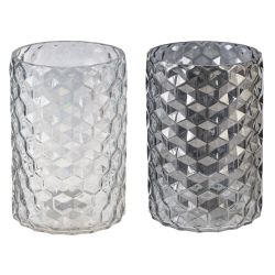 GAEM Ваза, 1850 мл, L12 W12 H18 см, 2в.