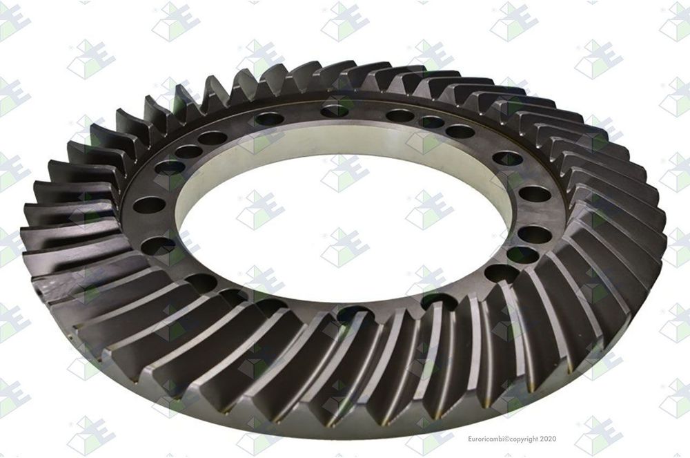 8R8335 конусная шестерня 45 зубьев