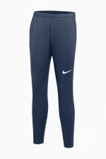 Штаны Nike Dri-FIT Park 26 Junior - темно-синий