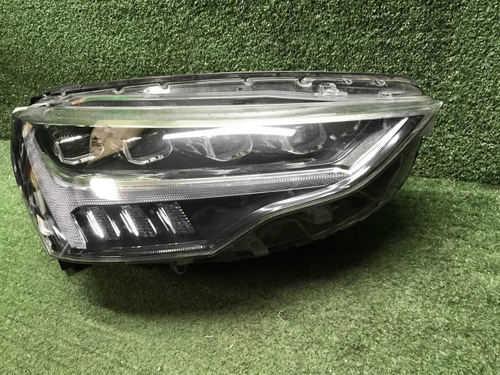Битая Фара правая Haval Jolion (2021-н.в.) LED