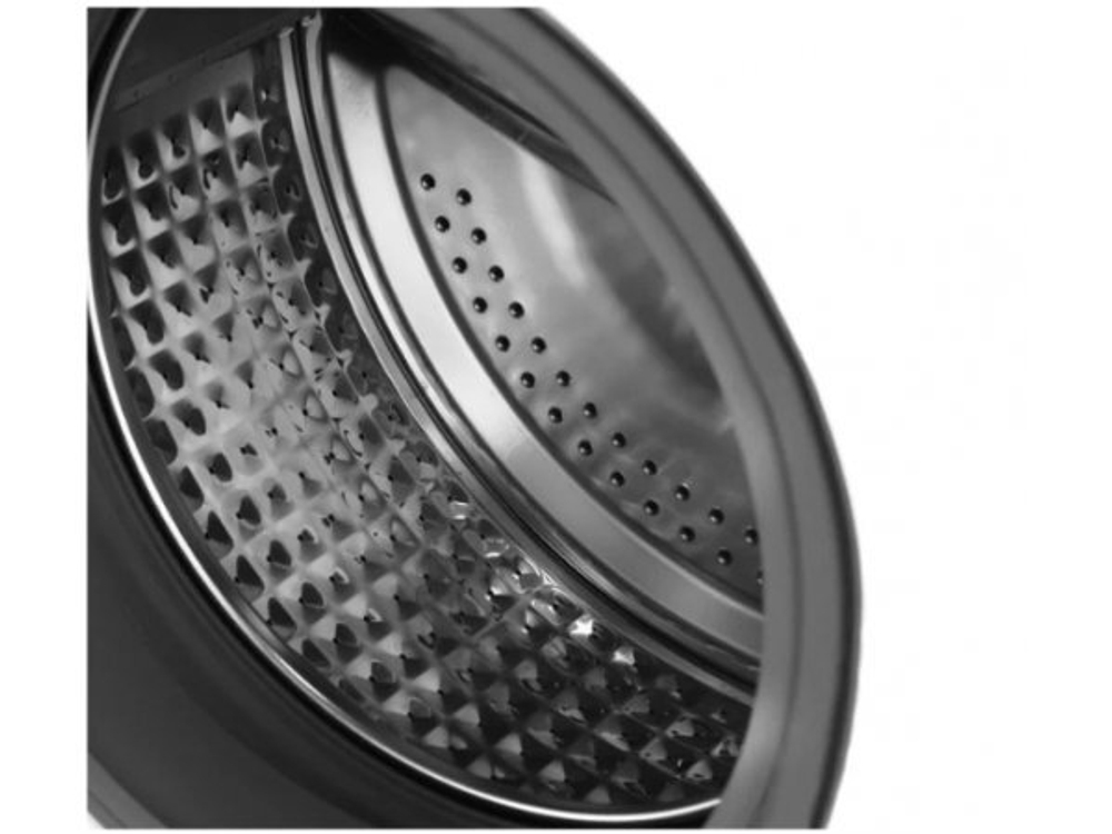 Стиральная машина Samsung WF8590NLM9DY