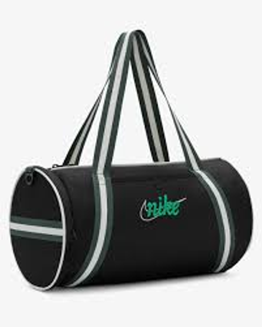 DR6261-013 Сумка NIKE HERITAGE DUFF - RETRO
