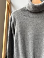 Кашемировый свитер Giorgetti Cashmere, 128